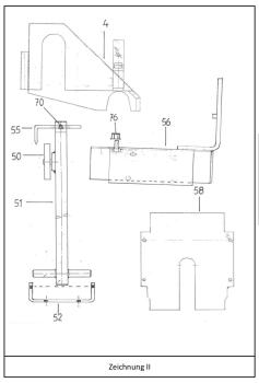 Anbauteile | DTI-M
